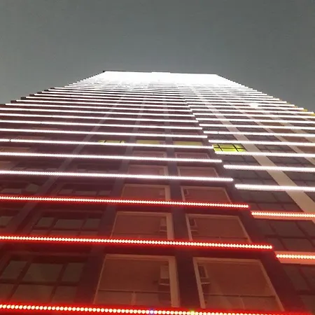 Dusit Grand Condo View Apartment 乔木提恩海滩 外观 照片