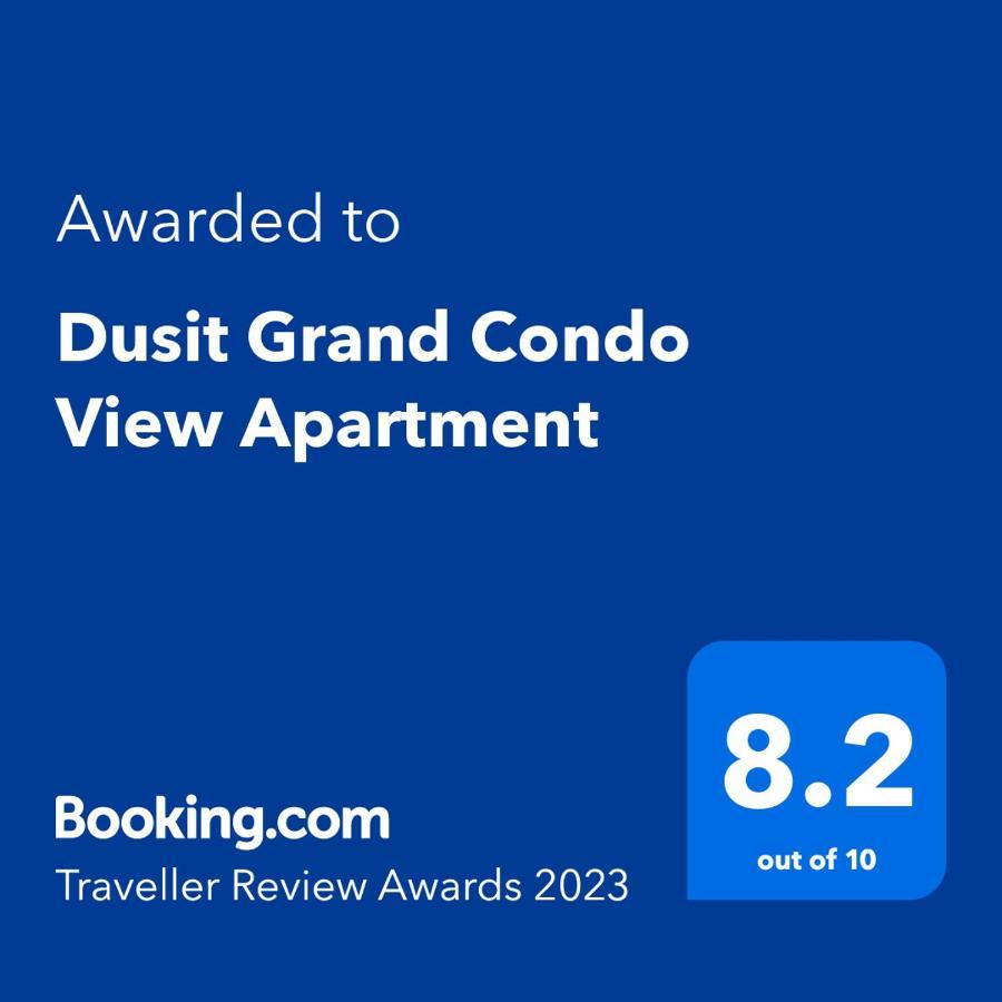 Dusit Grand View Apartment *