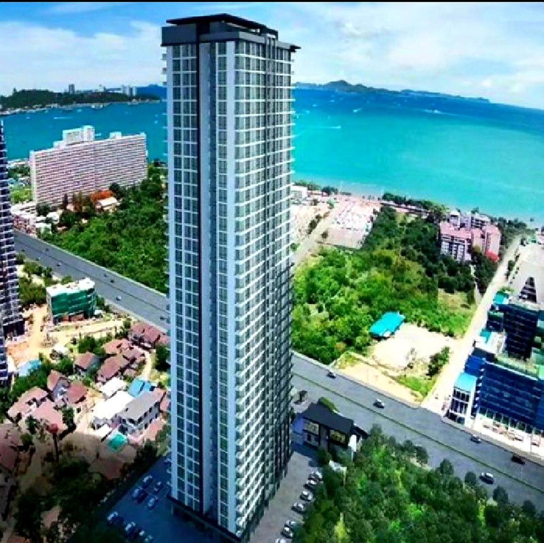 Apartment Dusit Grand View Jomtien Beach