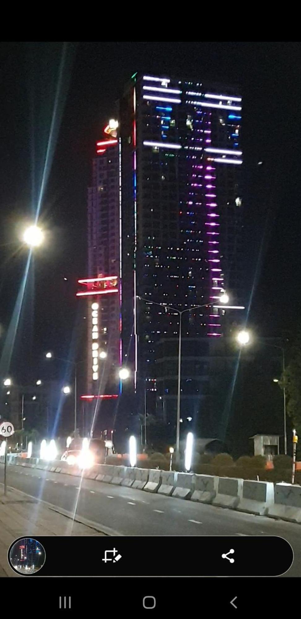 Dusit Grand View 公寓 Jomtien Beach