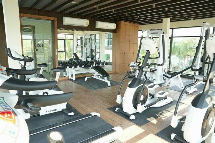 Apartment Dusit Grand View *