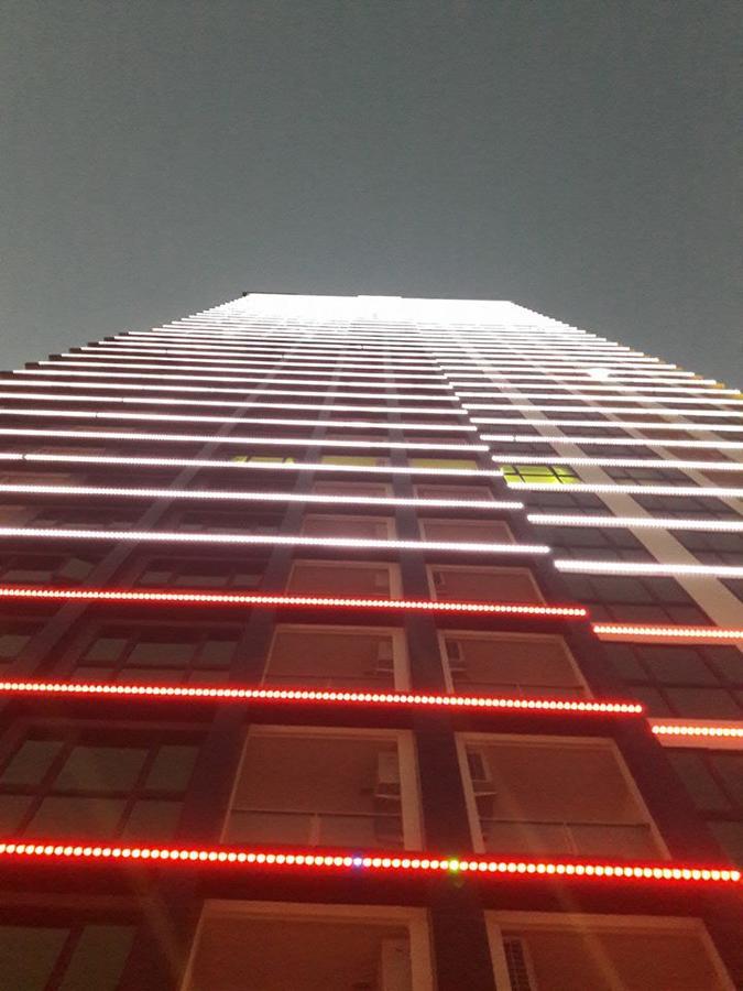 Dusit Grand View Apartment *