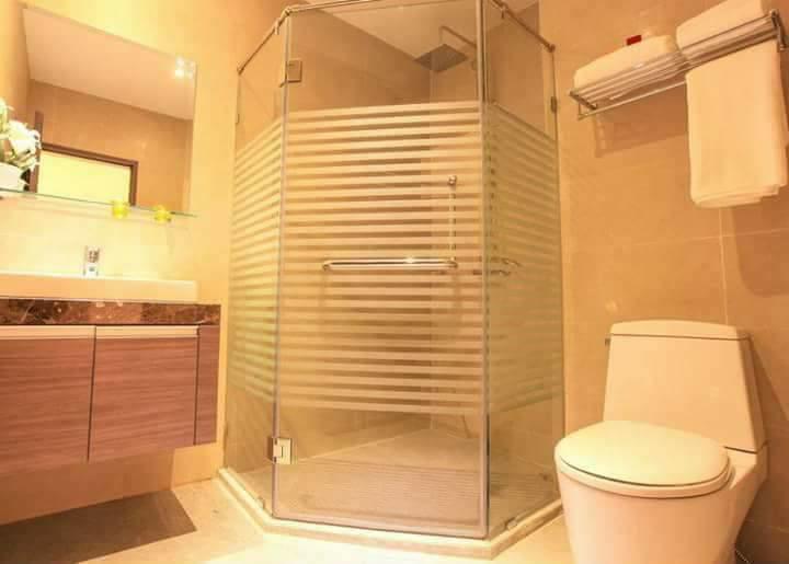 Apartment Dusit Grand View Jomtien Beach