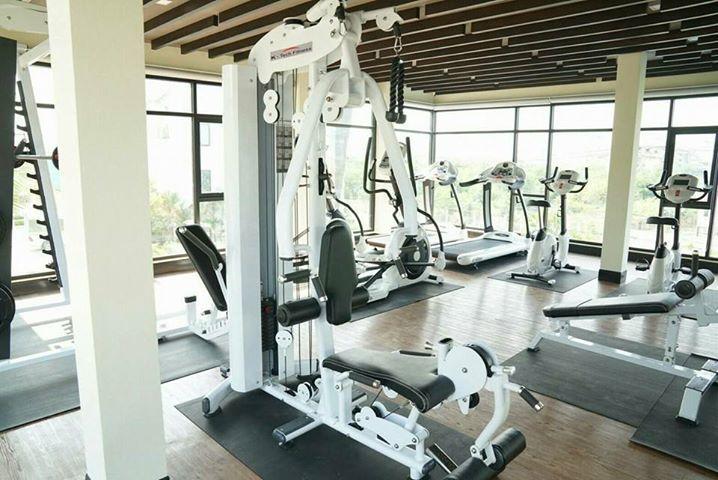 Apartment Dusit Grand View