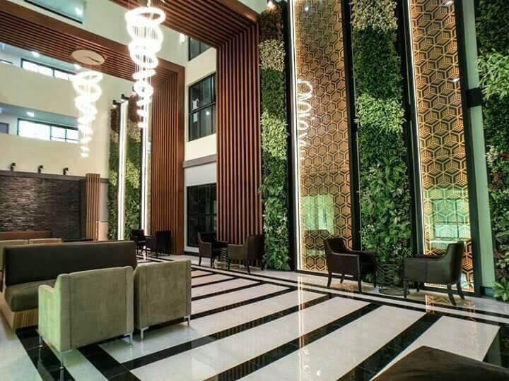 Apartment Dusit Grand View *