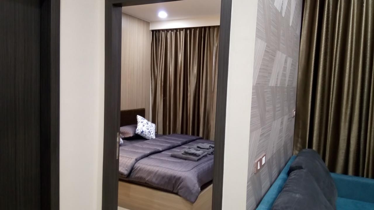 Dusit Grand View