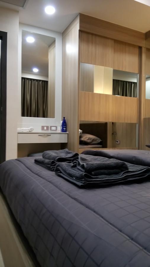 Dusit Grand View Apartment *