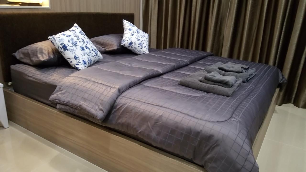 Apartment Dusit Grand View Jomtien Beach