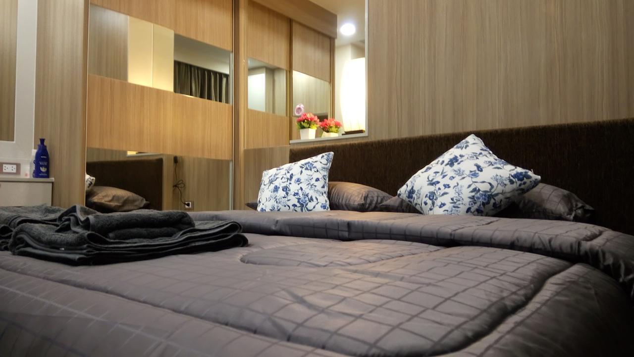 Apartment Dusit Grand View *