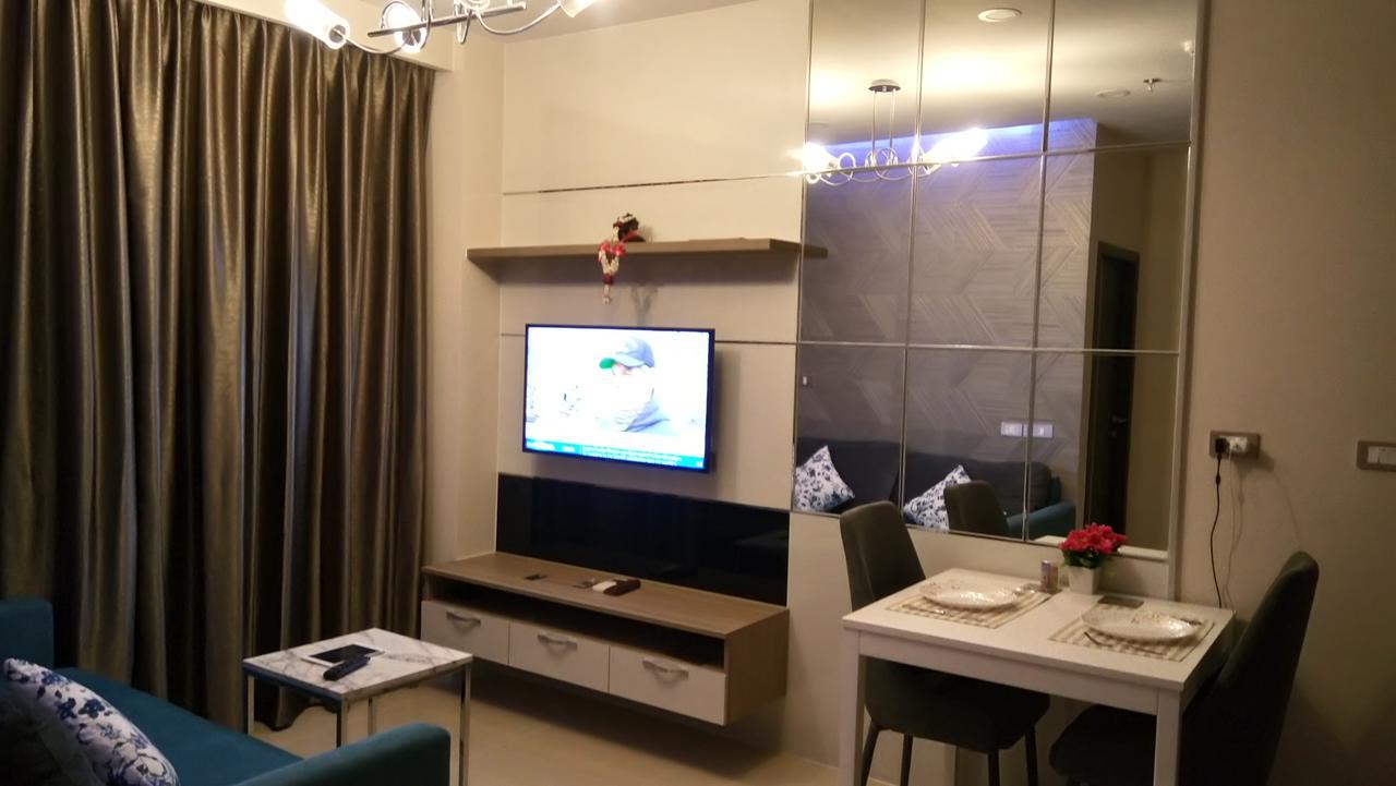 Dusit Grand View