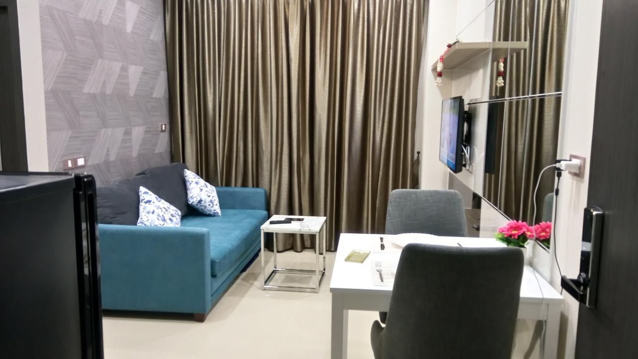 Apartment Dusit Grand View *