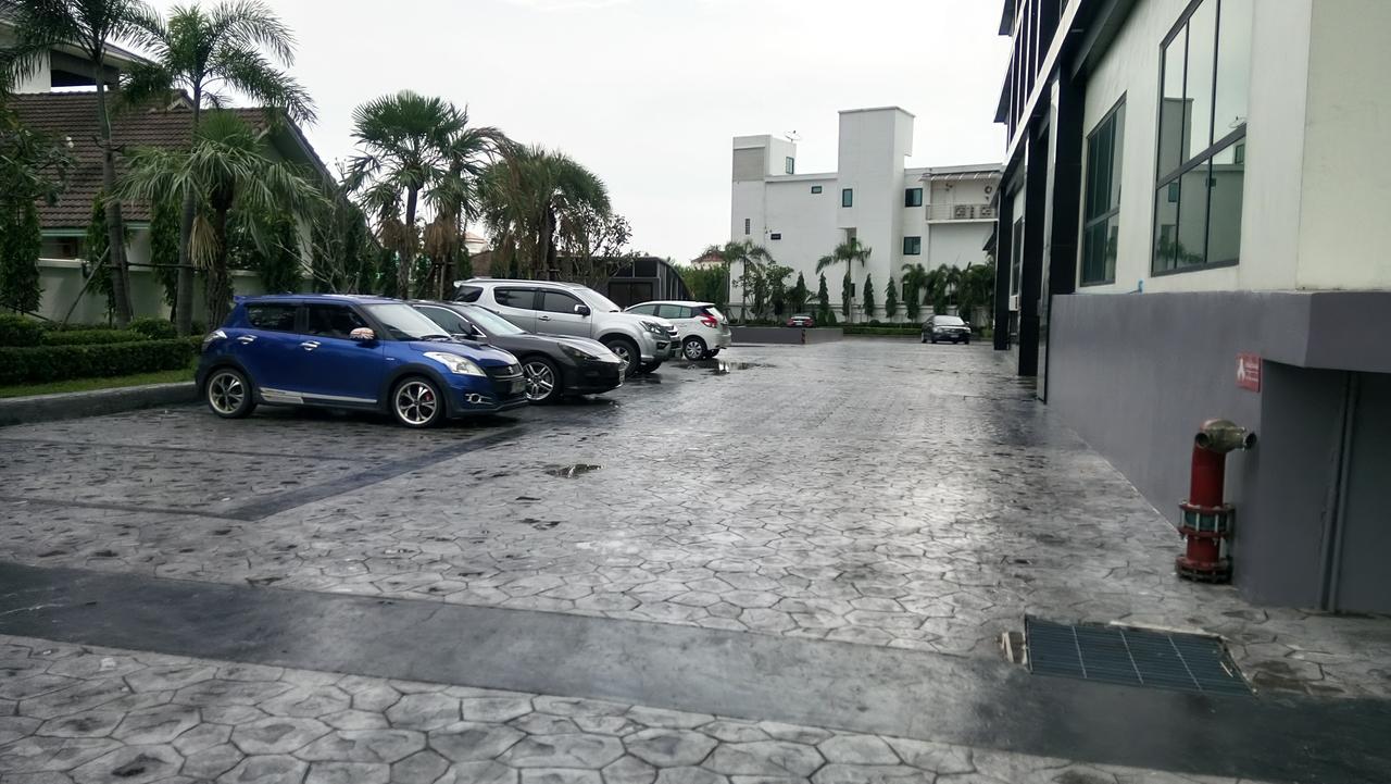 Dusit Grand View