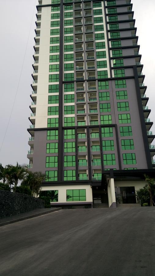Apartment Dusit Grand View Jomtien Beach