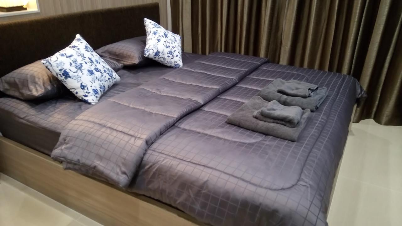 Dusit Grand View