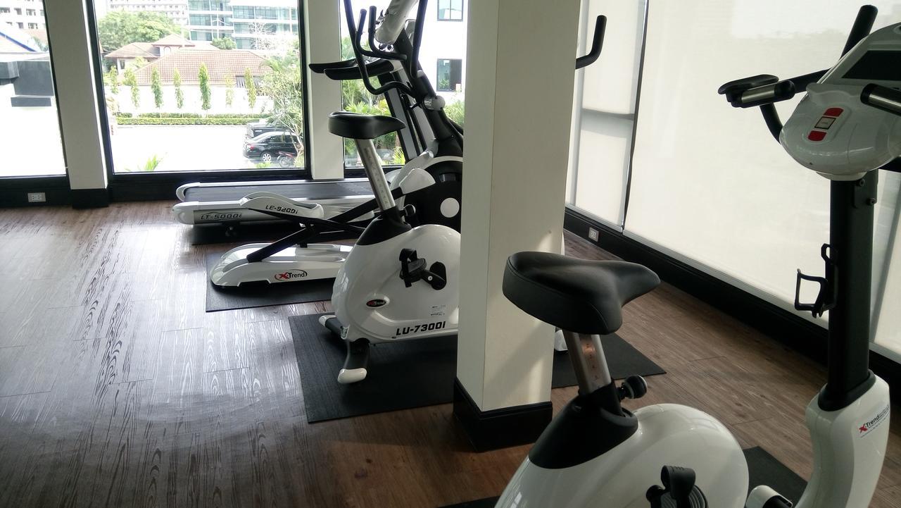Apartment Dusit Grand View *