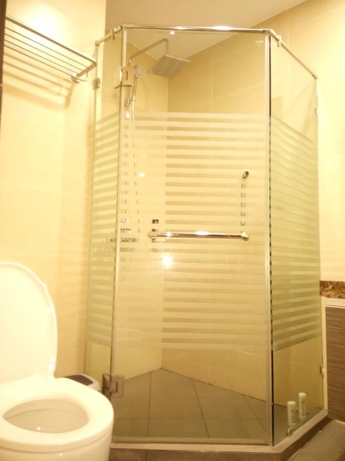 Apartment Dusit Grand View
