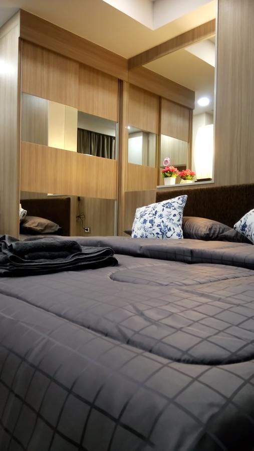 Dusit Grand View Apartment *