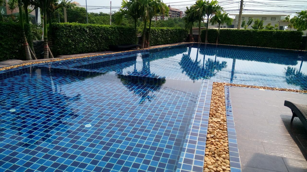 Dusit Grand View