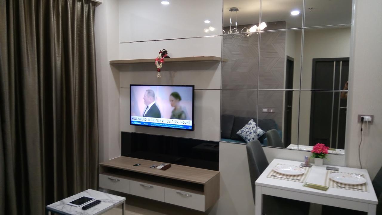 Apartment Dusit Grand View *