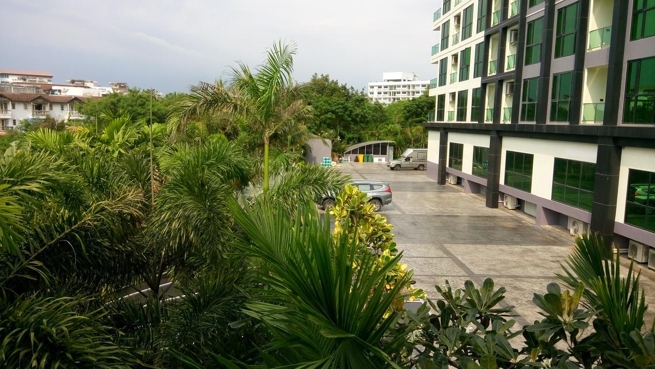 Dusit Grand View