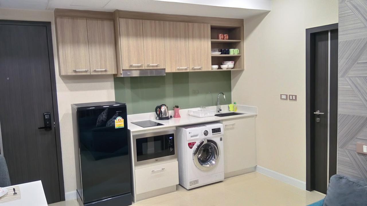 Dusit Grand View Apartment Jomtien Beach