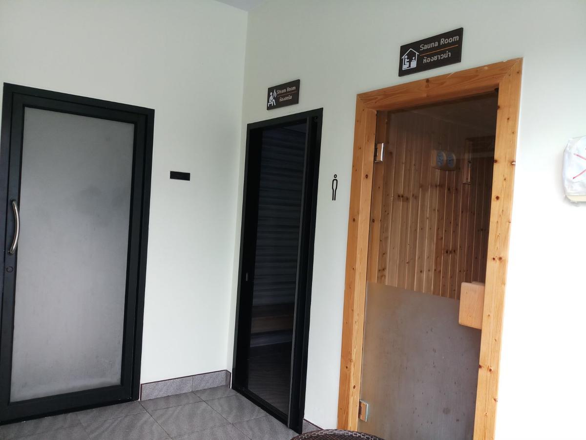 Apartment Dusit Grand View Jomtien Beach