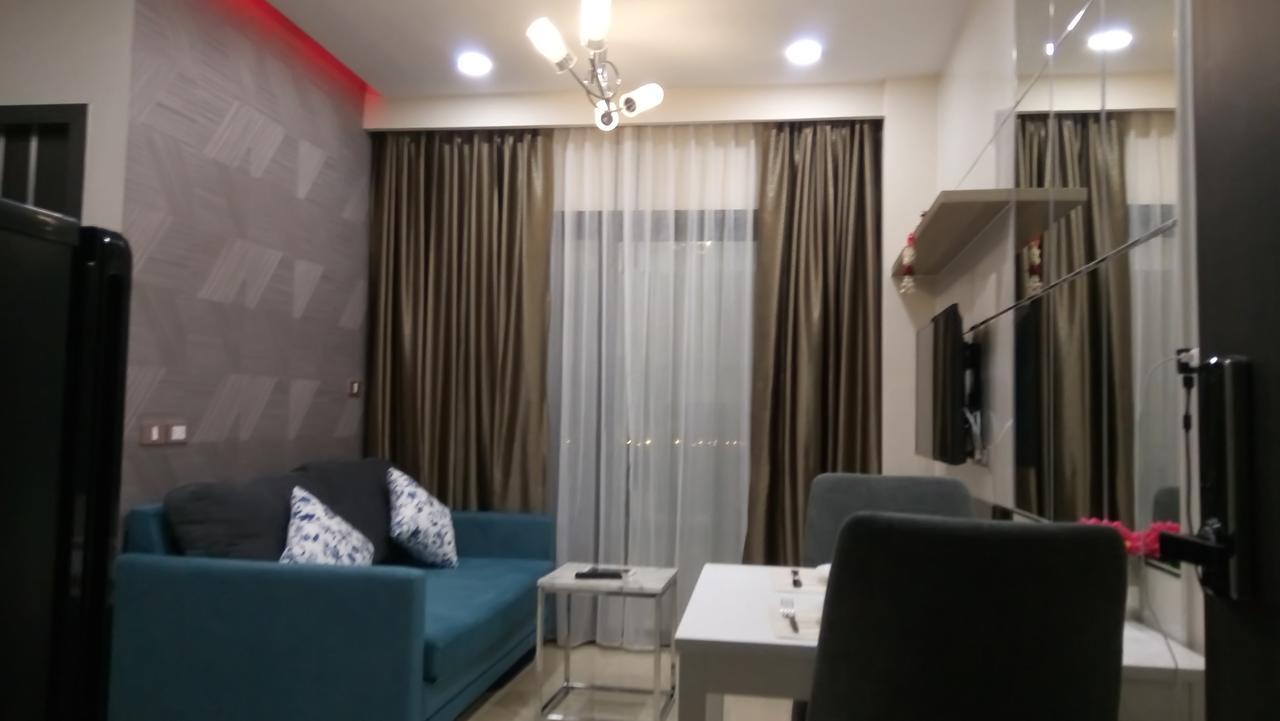 Dusit Grand View Apartment Jomtien Beach
