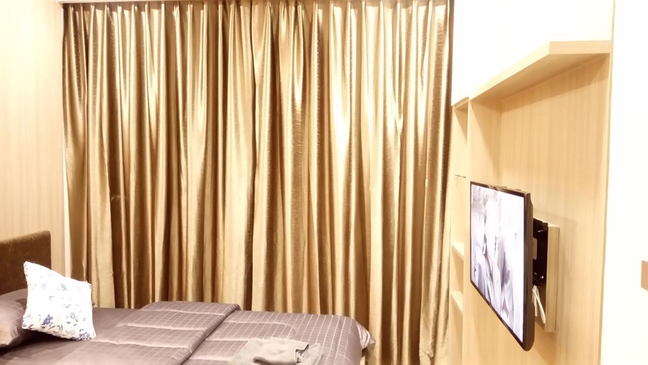 Apartment Dusit Grand View *