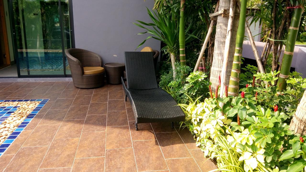 Apartment Dusit Grand View