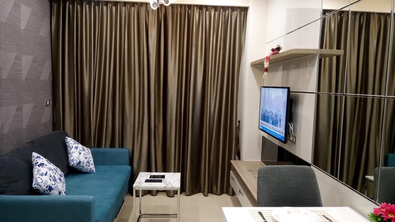 Apartment Dusit Grand View